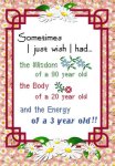 I Just Wish (image for) I Just Wish